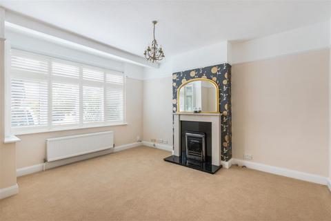 124 Westway, London, SW20 9LS