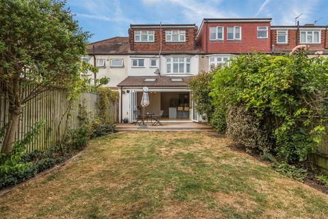 124 Westway, London, SW20 9LS