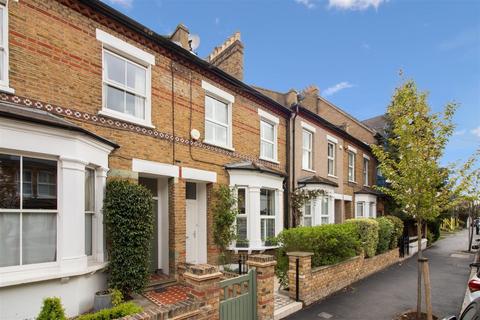 130 Gladstone Road, London, SW19 1QW