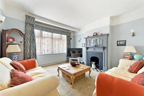 35 Westway, London, SW20 9LX