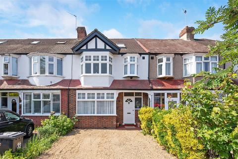35 Westway, London, SW20 9LX