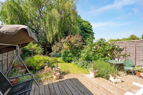35 Westway, London, SW20 9LX