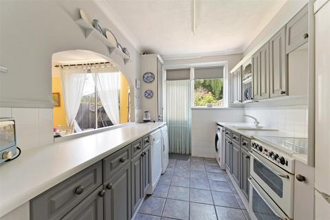 35 Westway, London, SW20 9LX