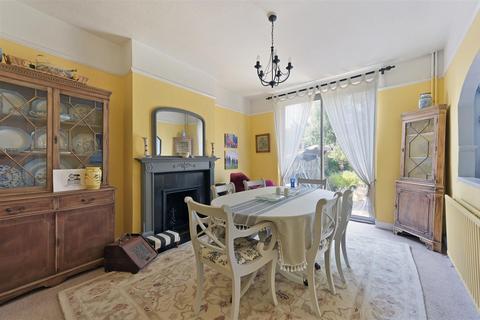 35 Westway, London, SW20 9LX