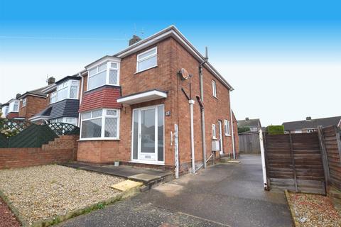 3 bedroom semi-detached house for sale, Craithie Road, Cleethorpes DN35