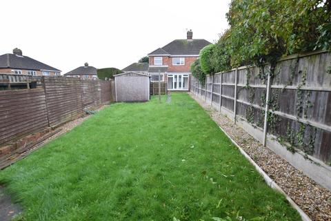 3 bedroom semi-detached house for sale, Craithie Road, Cleethorpes DN35