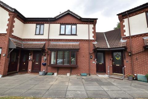 2 bedroom retirement property for sale, Lilac Court, Scartho DN33