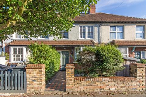 97 Faraday Road, London, SW19 8PA