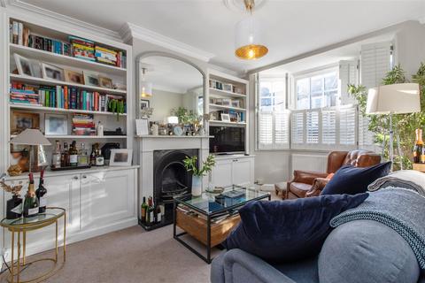 97 Faraday Road, London, SW19 8PA