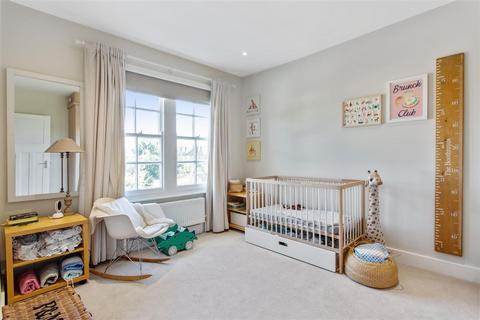 97 Faraday Road, London, SW19 8PA