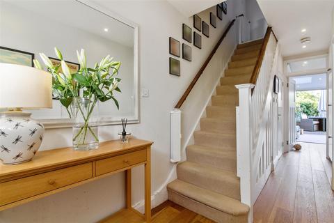 97 Faraday Road, London, SW19 8PA