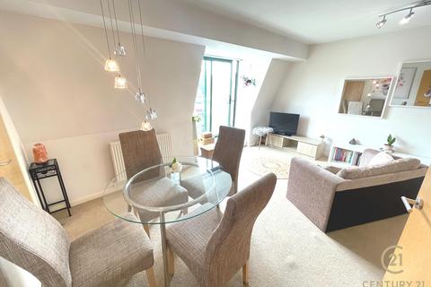 1 bedroom flat to rent, Greenford Road, GREENFORD UB6