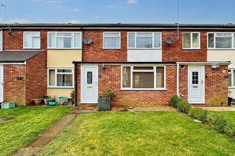 3 bedroom terraced house for sale, Aintree, Lambourn, Hungerford, RG17