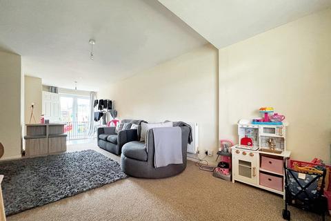 3 bedroom terraced house for sale, Aintree, Lambourn, Hungerford, RG17