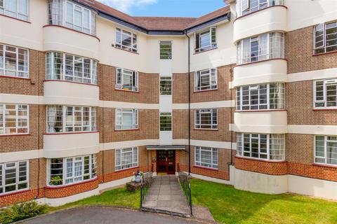 Flat 40, Edge Hill Court Edge Hill, London, SW19 4LL