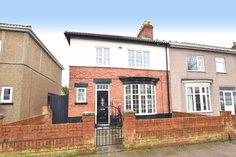 158 Fairmont Road, Grimsby, DN32 8DU
