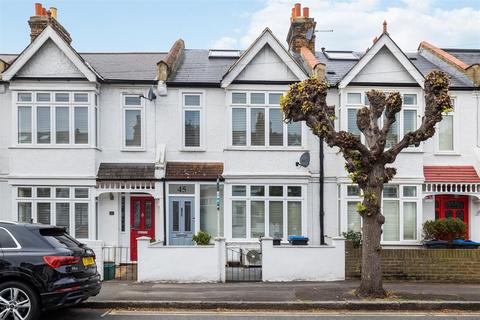 45 Edna Road, Raynes Park, London, SW20 8BS