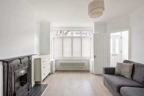 45 Edna Road, Raynes Park, London, SW20 8BS