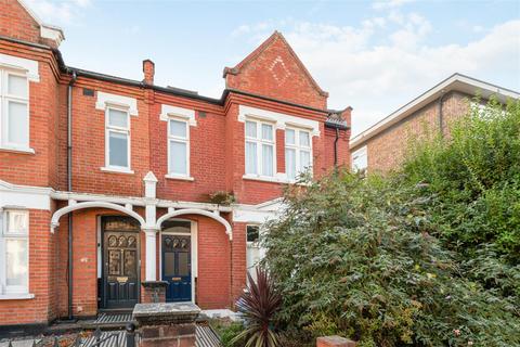 43b Princes Road, London, SW19 8RA