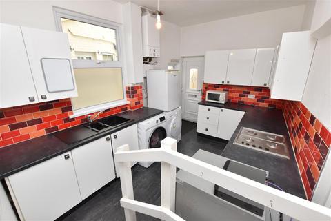 40 Albert Road, Cleethorpes, DN35 8LX