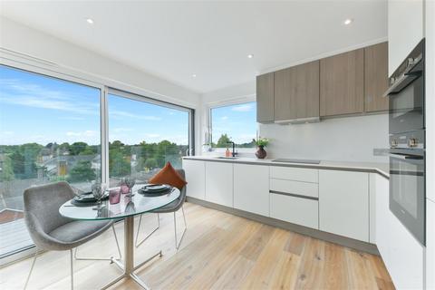 2 bedroom flat for sale, 2 Lansdowne Road, West Wimbledon SW20