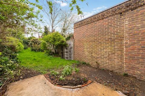 21a Alexandra Road, London, SW19 7JZ