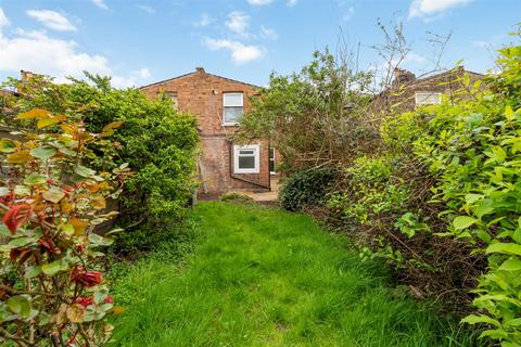21a Alexandra Road, London, SW19 7JZ