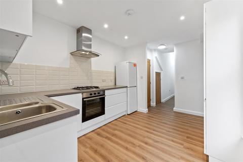 21a Alexandra Road, London, SW19 7JZ