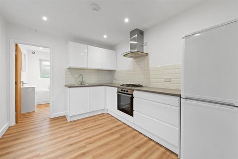 21a Alexandra Road, London, SW19 7JZ