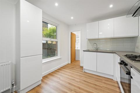 21a Alexandra Road, London, SW19 7JZ