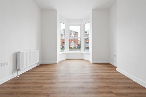21a Alexandra Road, London, SW19 7JZ