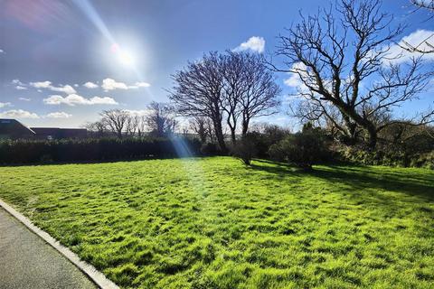 Land for sale, Plot of Land, Delfryn, Stop And Call, Goodwick