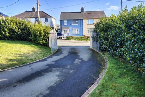 Land for sale, Plot of Land, Delfryn, Stop And Call, Goodwick