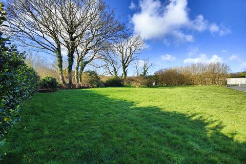 Land for sale, Plot of Land, Delfryn, Stop And Call, Goodwick