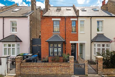 22 Effra Road, Wimbledon, London, SW19 8PP