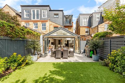 22 Effra Road, Wimbledon, London, SW19 8PP