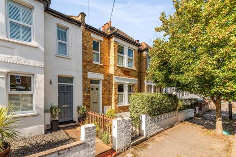 57 Bronson Road, London, SW20 8DZ