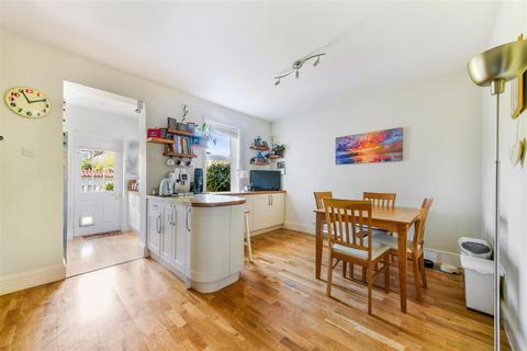 57 Bronson Road, London, SW20 8DZ