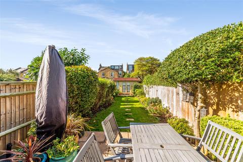 57 Bronson Road, London, SW20 8DZ