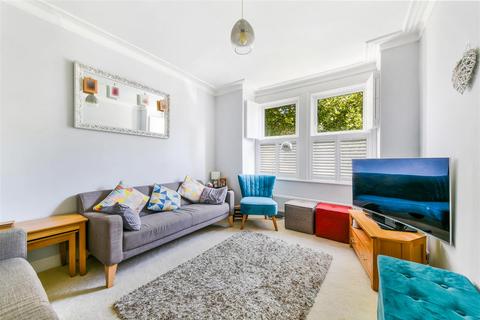 57 Bronson Road, London, SW20 8DZ