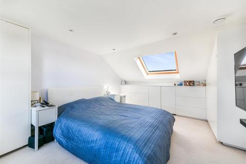 57 Bronson Road, London, SW20 8DZ