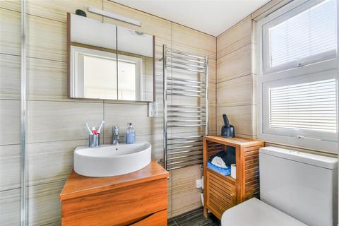 57 Bronson Road, London, SW20 8DZ