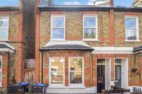 36 Milton Road, London, SW19 8SE