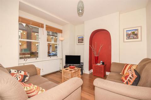 36 Milton Road, London, SW19 8SE