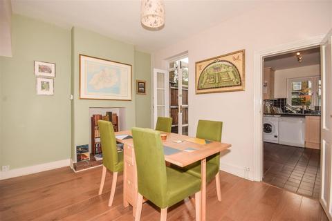36 Milton Road, London, SW19 8SE