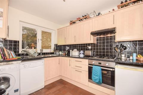 36 Milton Road, London, SW19 8SE