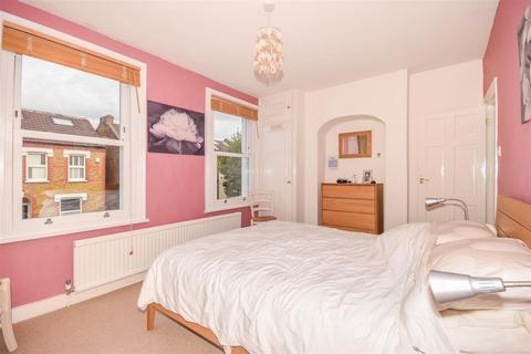 36 Milton Road, London, SW19 8SE