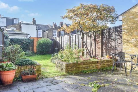36 Milton Road, London, SW19 8SE