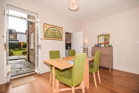 36 Milton Road, London, SW19 8SE