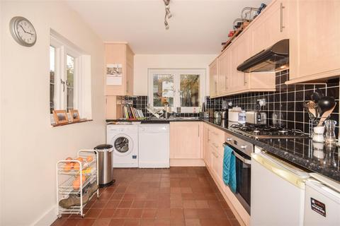 36 Milton Road, London, SW19 8SE